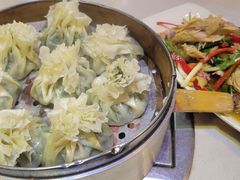-内蒙联营烧麦 草原石榴红(护国寺店)