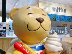 大堂-宜家·瑞典食品屋(四元桥店)
