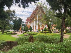-查龙寺