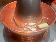 -侃爷南门铜锅涮肉