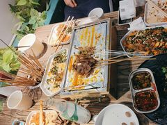 -李不管把把烧(天府三街店)