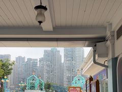 -海合安成都极地海洋公园