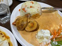 -panchos 墨西哥餐厅(嘉绿苑店)