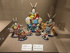 -北京工艺美术博物馆