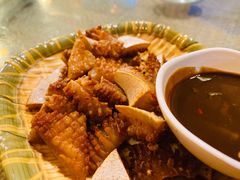 -多哥水傣味餐厅(司马巷店)