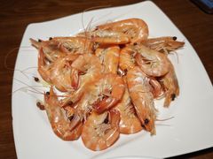 -宴小馆·小海鲜青岛菜(五四广场店)