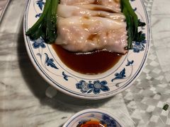 -广州花园酒店荔湾亭·地道点心·粤式饮茶