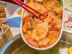 -潮正和潮汕牛肉火锅·老字号(番禺万达店)