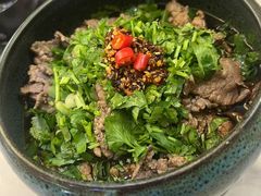 私家小牛肉-君霖海鲜私房菜(春柳店)