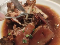 -大鸭梨烤鸭(枣园店)