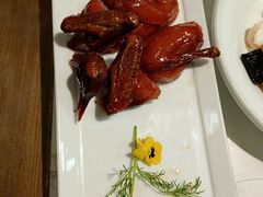 -徽镇小厨·经典徽菜(马连道店)