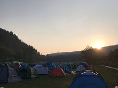 -武陵山森林公园