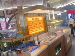 -新辣道鱼火锅(龙旗广场店)