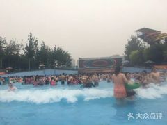 -欢乐水魔方水世界