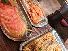 -破店肥哈·东北烧烤(南山保利店)