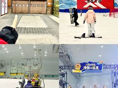 -哈尔滨热雪奇迹