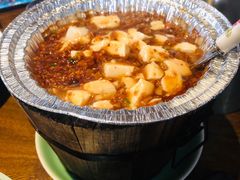 -粗茶淡饭·隐庐私厨(东亭店)