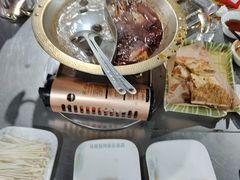 -清真·马坡烧烤涮牛肚·酸浆火锅(新区总店)