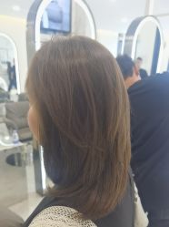 -上禾 HAIR SALON