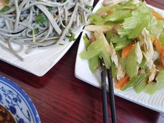 -北京清真房记小吃店