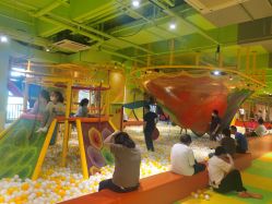 -宝燕乐园(闵行旗舰店)