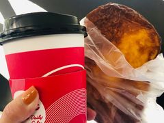 -85度C(成都浆洗街店)