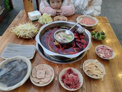 -大龙老火锅·总店(龙头寺店)