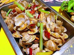 -望京小腰(北京总店)