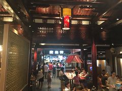 门面-麦当劳(南后街店)