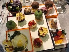 -哈根达斯(西安高新店)