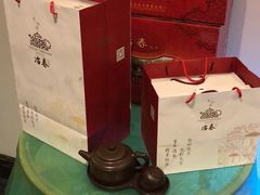 -冶春茶社(星汉大厦店)