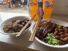 -泰顺江南春面馆