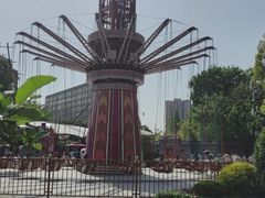 -成都欢乐谷