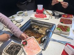 -海底捞火锅(高科广场店)