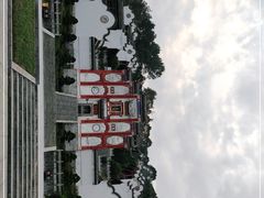 -屈原故里文化旅游区