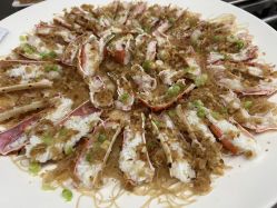 -稻香酒家-宴会厅·BB宴·年会·喜宴(天河领展店)