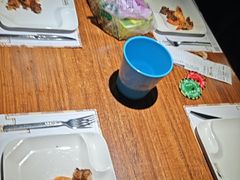 -汉巴味德·烤肉与啤酒的自助(杭州大悦城店)