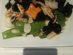 -稍可轩博物馆餐厅