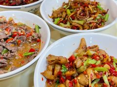 -笨罗卜浏阳菜馆(龙华鹏润达店)