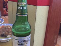-建坤水席宫·洛阳菜(中州路店)