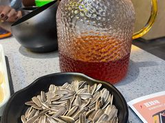 -江边城外烤全鱼(方庄时代购物中心店)