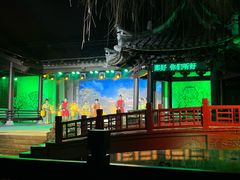 -绍兴鲁迅故里·沈园景区