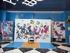 -完美世界影城(昆明翡翠湾店)