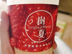 -树夏(鹭洲里店)