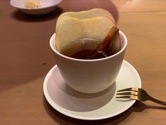 -隐溪茶馆(金虹桥店)