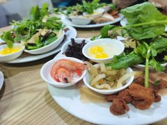 金牌过桥米线-德致祥云南过桥米线(云天小苑店)