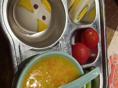 -炭舍干锅·烤鱼(扬名广场店)