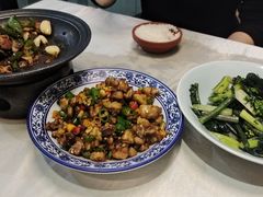 -湘桂人酒楼(西便门店)