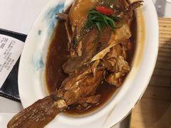 -肆月河豚·新淮扬(金融街店)