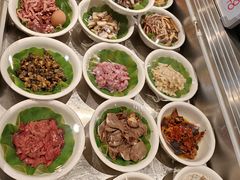 -罗大姐湘潭菜馆(洋湖春园店)